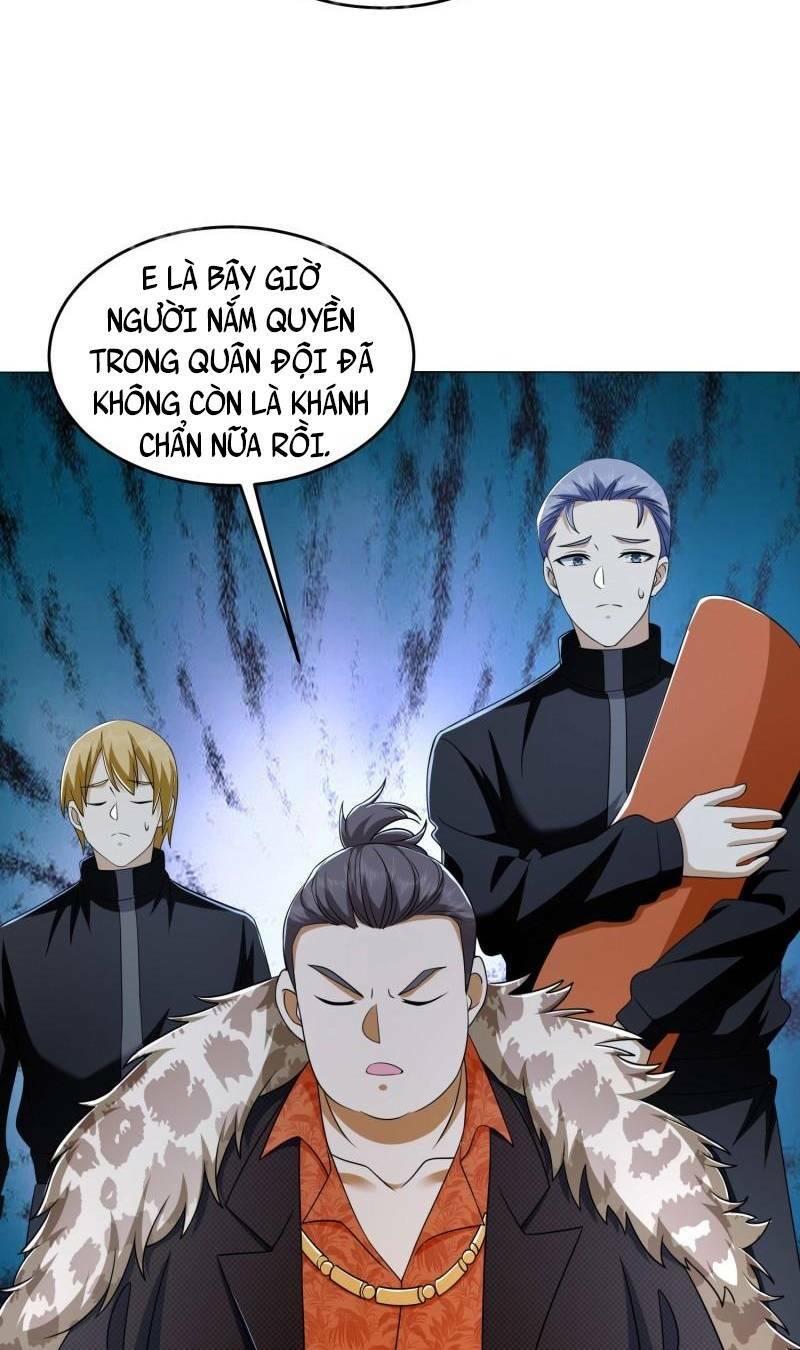Đệ Nhất Danh Sách Chapter 145 - Trang 2