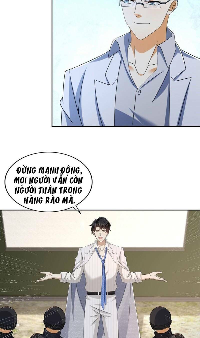 Đệ Nhất Danh Sách Chapter 145 - Trang 2