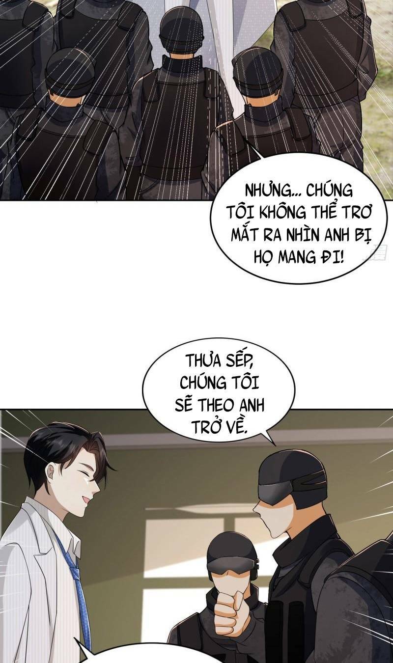 Đệ Nhất Danh Sách Chapter 145 - Trang 2