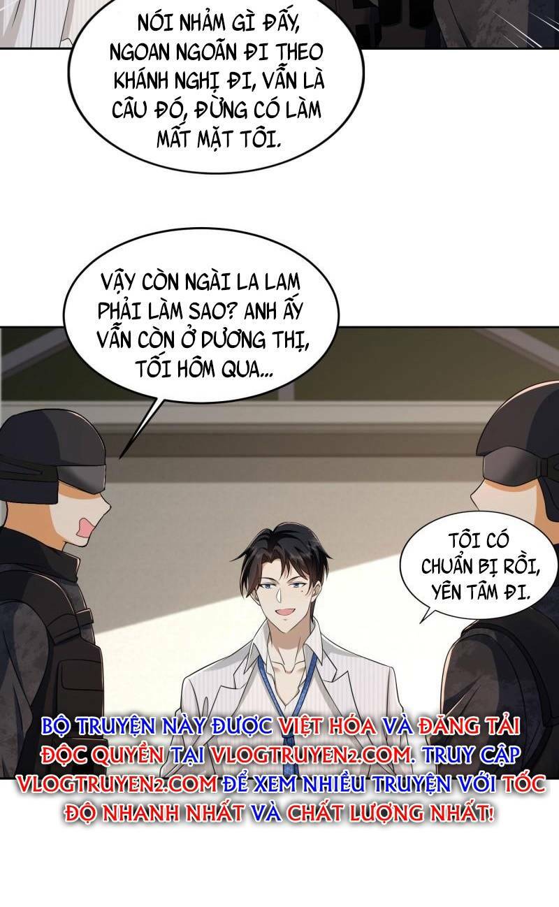 Đệ Nhất Danh Sách Chapter 145 - Trang 2