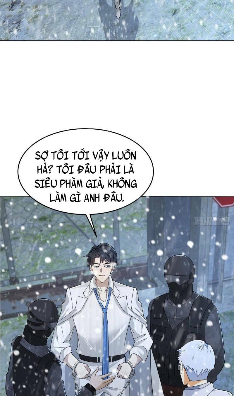 Đệ Nhất Danh Sách Chapter 145 - Trang 2