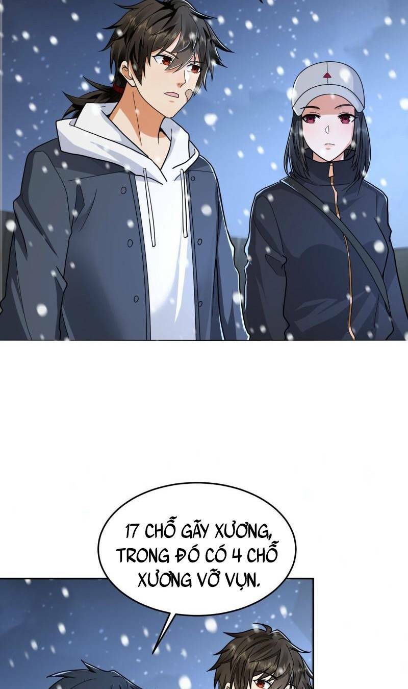 Đệ Nhất Danh Sách Chapter 145 - Trang 2