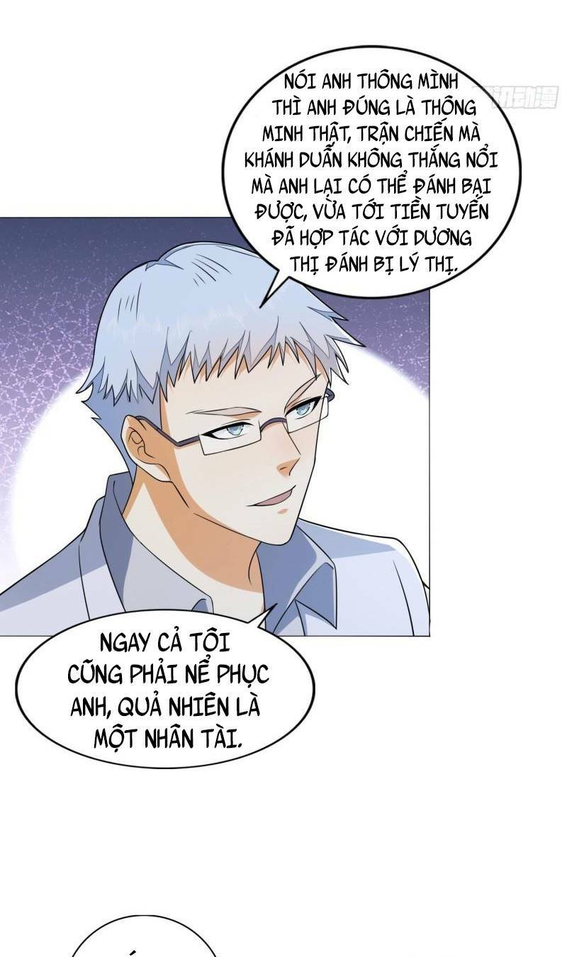 Đệ Nhất Danh Sách Chapter 145 - Trang 2