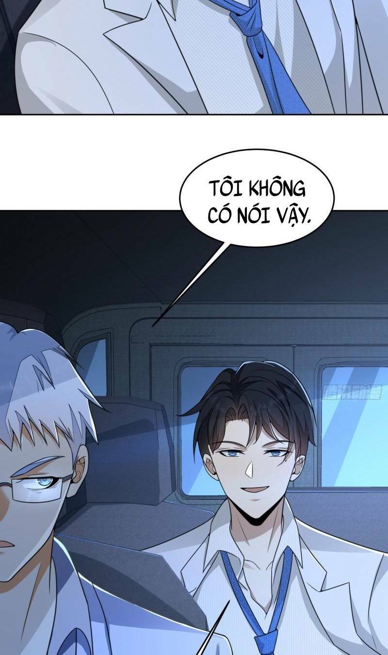 Đệ Nhất Danh Sách Chapter 145 - Trang 2