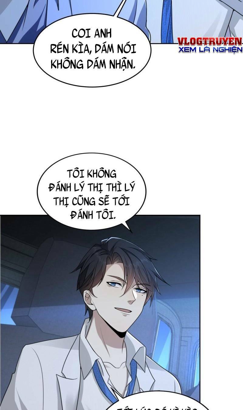 Đệ Nhất Danh Sách Chapter 145 - Trang 2