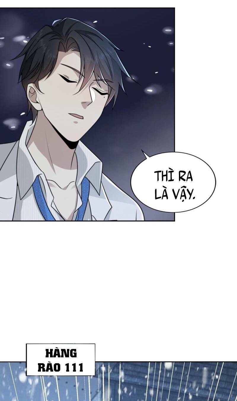 Đệ Nhất Danh Sách Chapter 145 - Trang 2