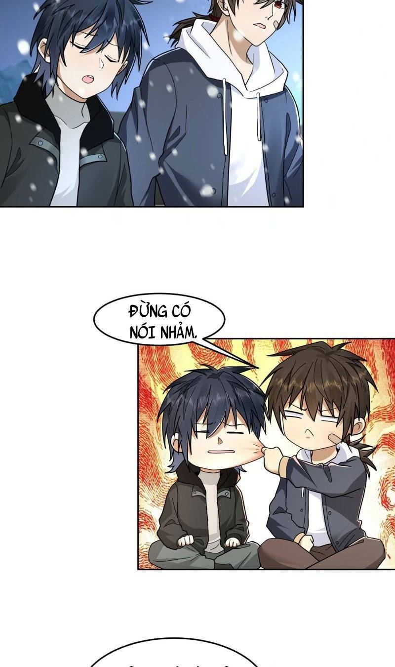 Đệ Nhất Danh Sách Chapter 145 - Trang 2