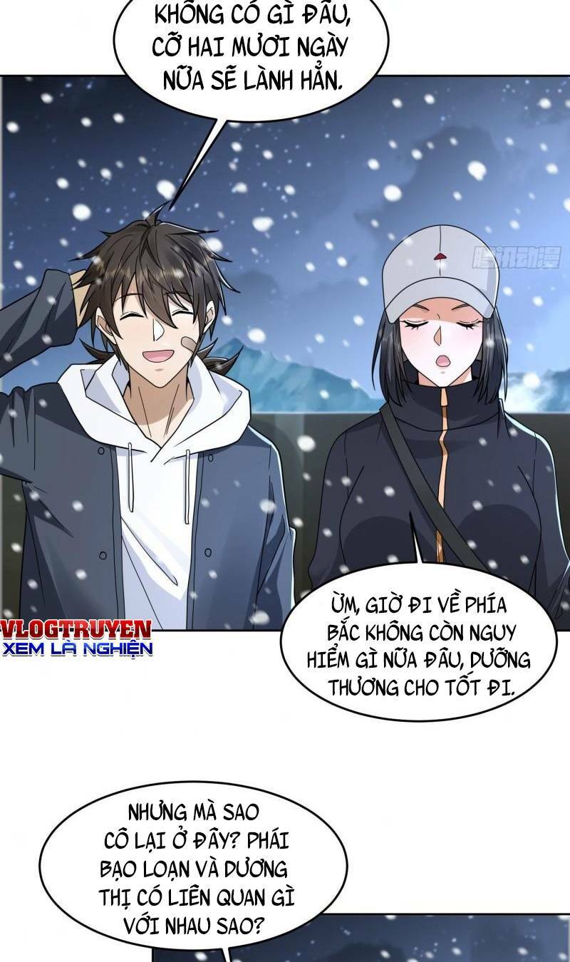 Đệ Nhất Danh Sách Chapter 145 - Trang 2