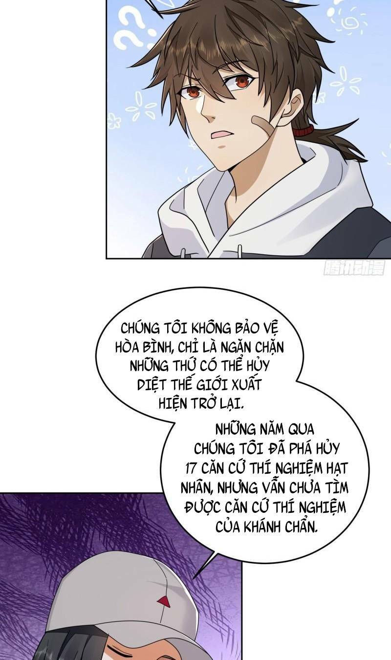 Đệ Nhất Danh Sách Chapter 145 - Trang 2