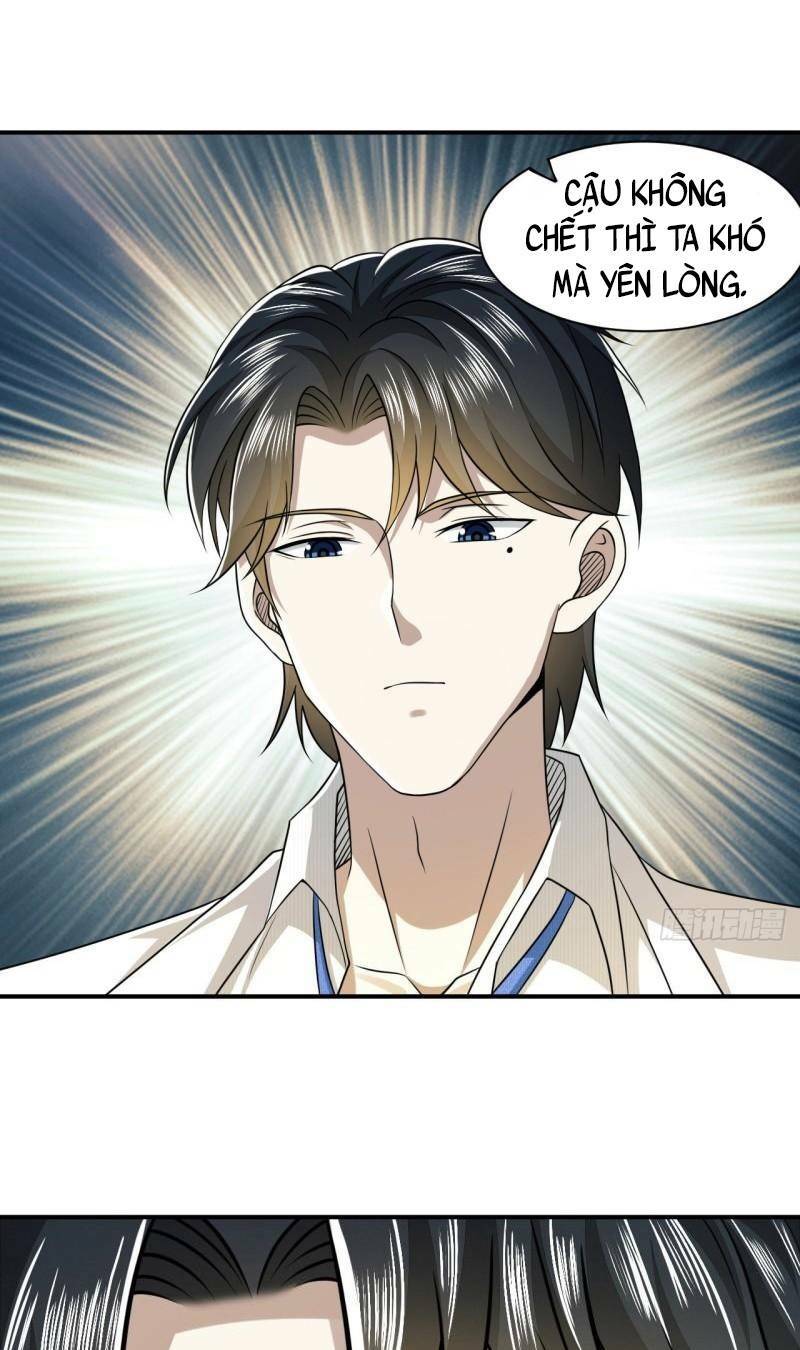 Đệ Nhất Danh Sách Chapter 146 - Trang 2