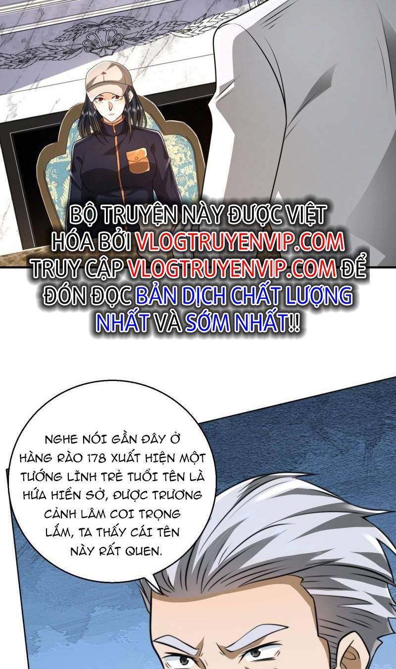 Đệ Nhất Danh Sách Chapter 149 - Trang 2