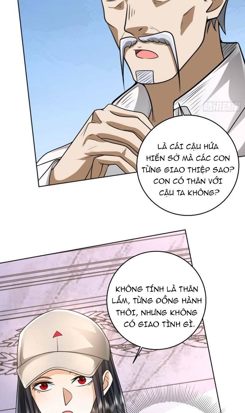 Đệ Nhất Danh Sách Chapter 149 - Trang 2