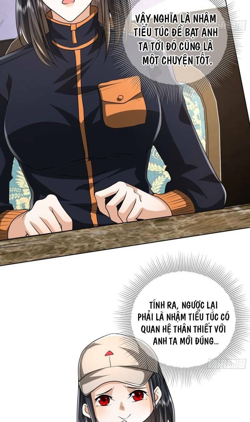 Đệ Nhất Danh Sách Chapter 149 - Trang 2