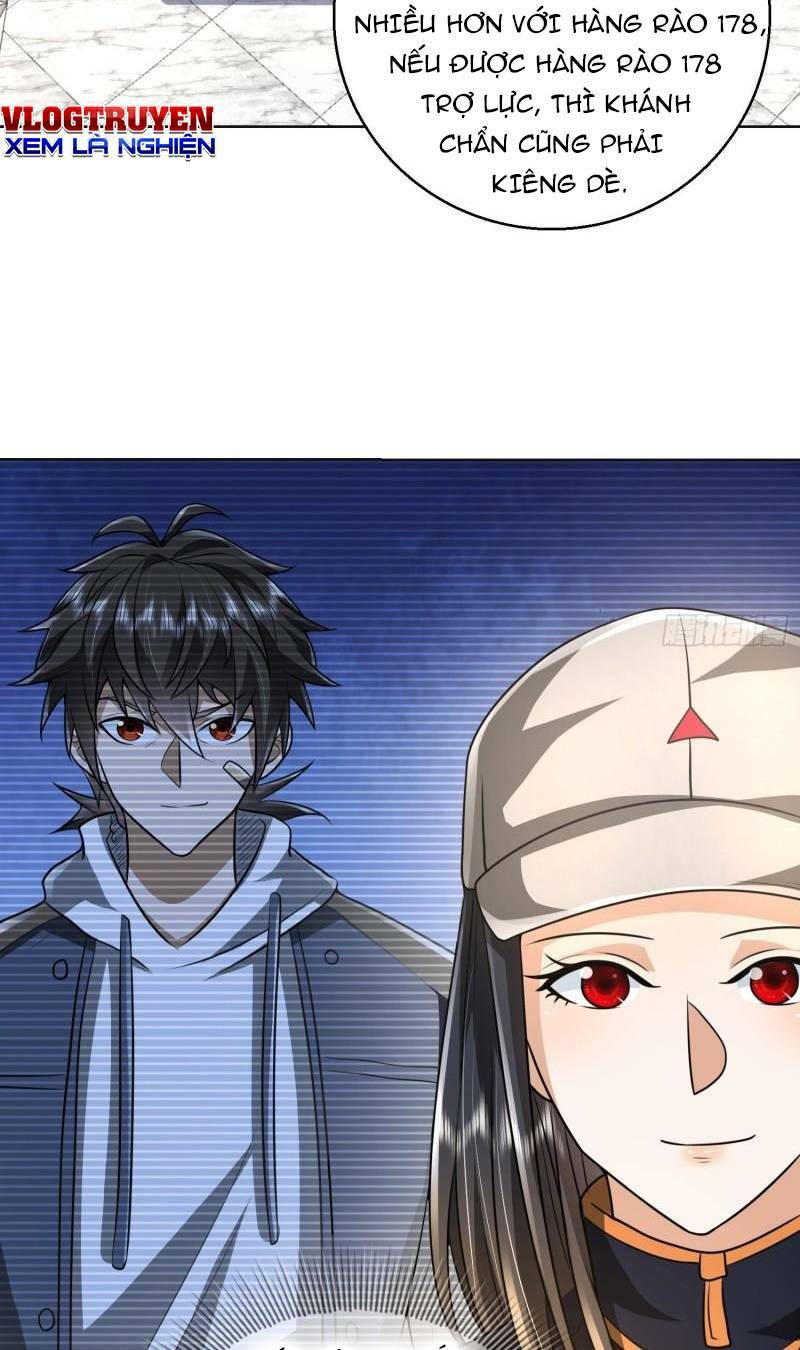 Đệ Nhất Danh Sách Chapter 149 - Trang 2