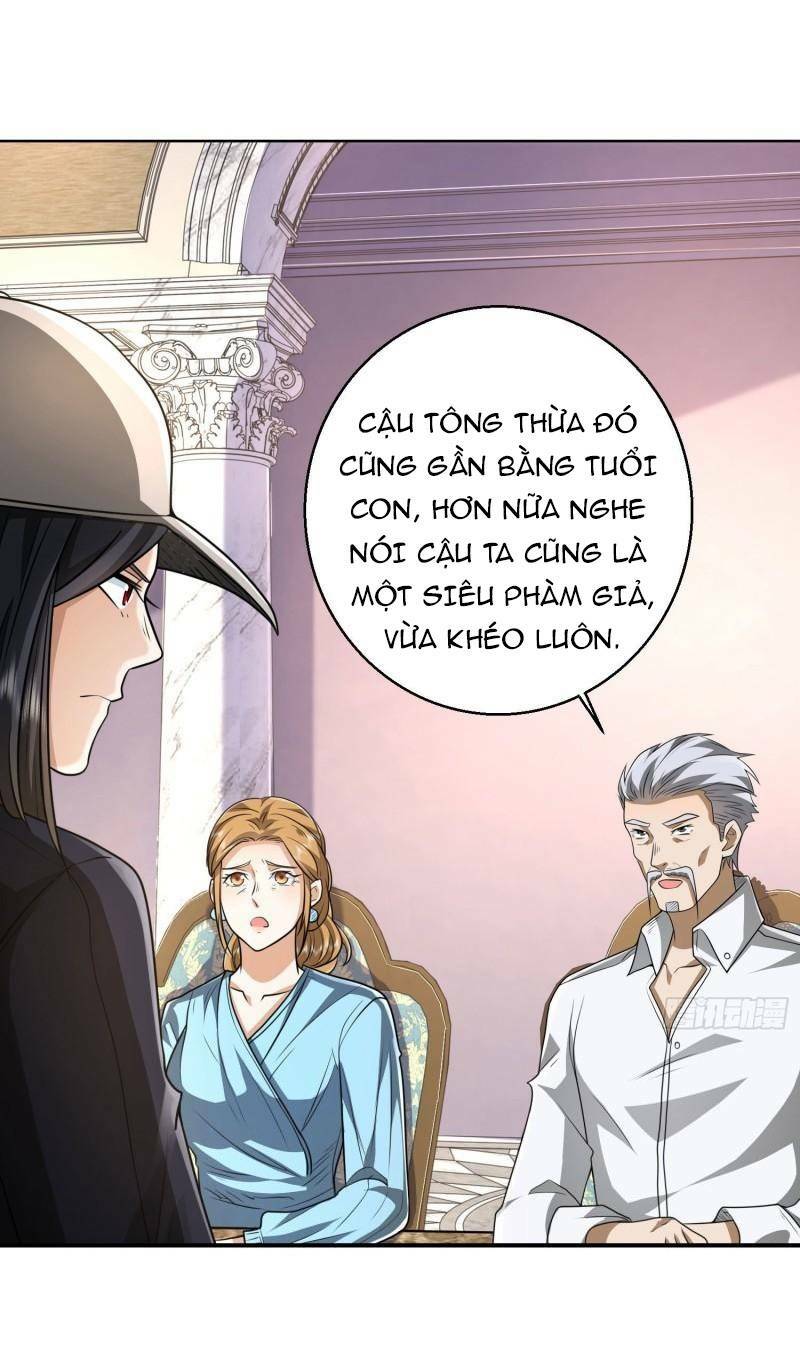 Đệ Nhất Danh Sách Chapter 149 - Trang 2