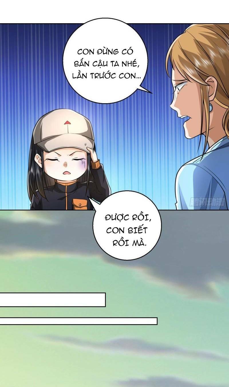 Đệ Nhất Danh Sách Chapter 149 - Trang 2