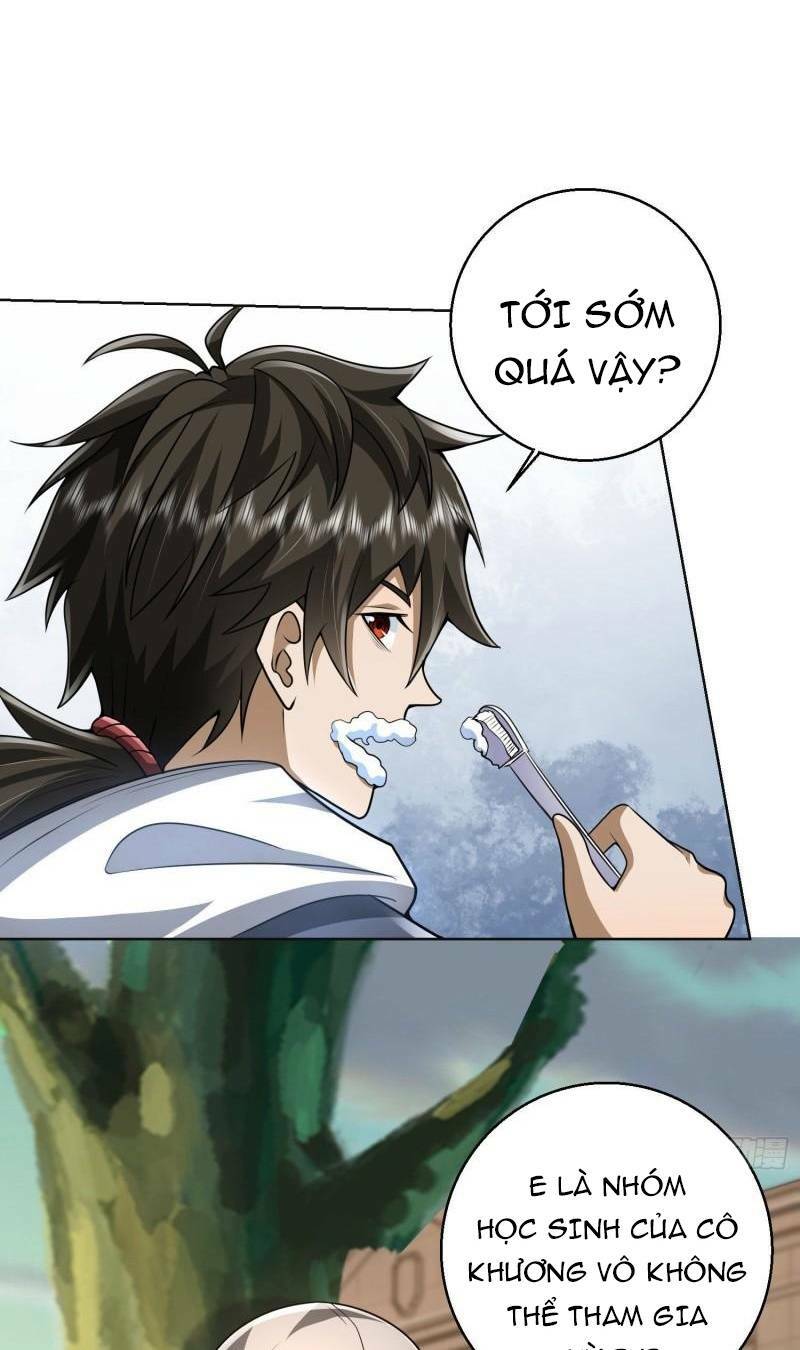 Đệ Nhất Danh Sách Chapter 149 - Trang 2