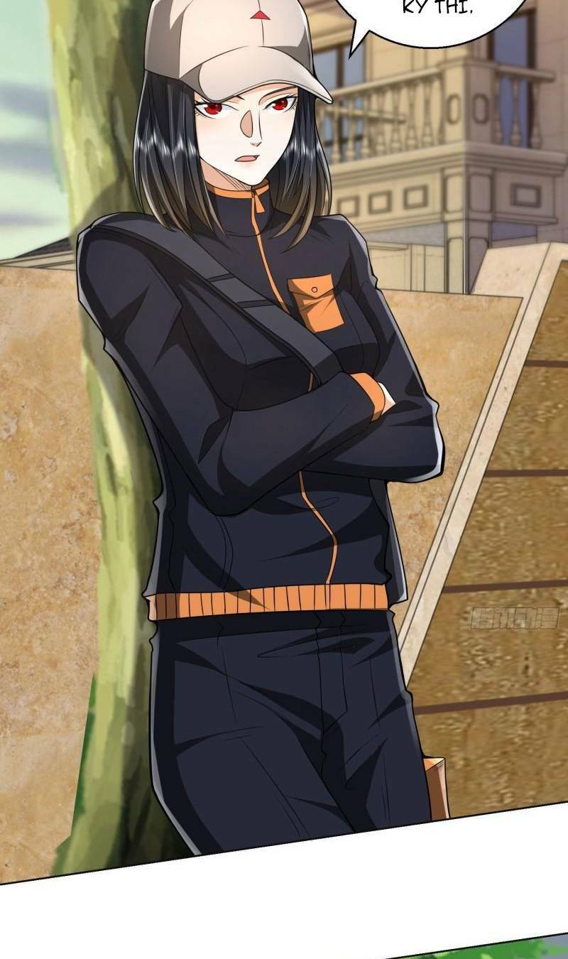 Đệ Nhất Danh Sách Chapter 149 - Trang 2