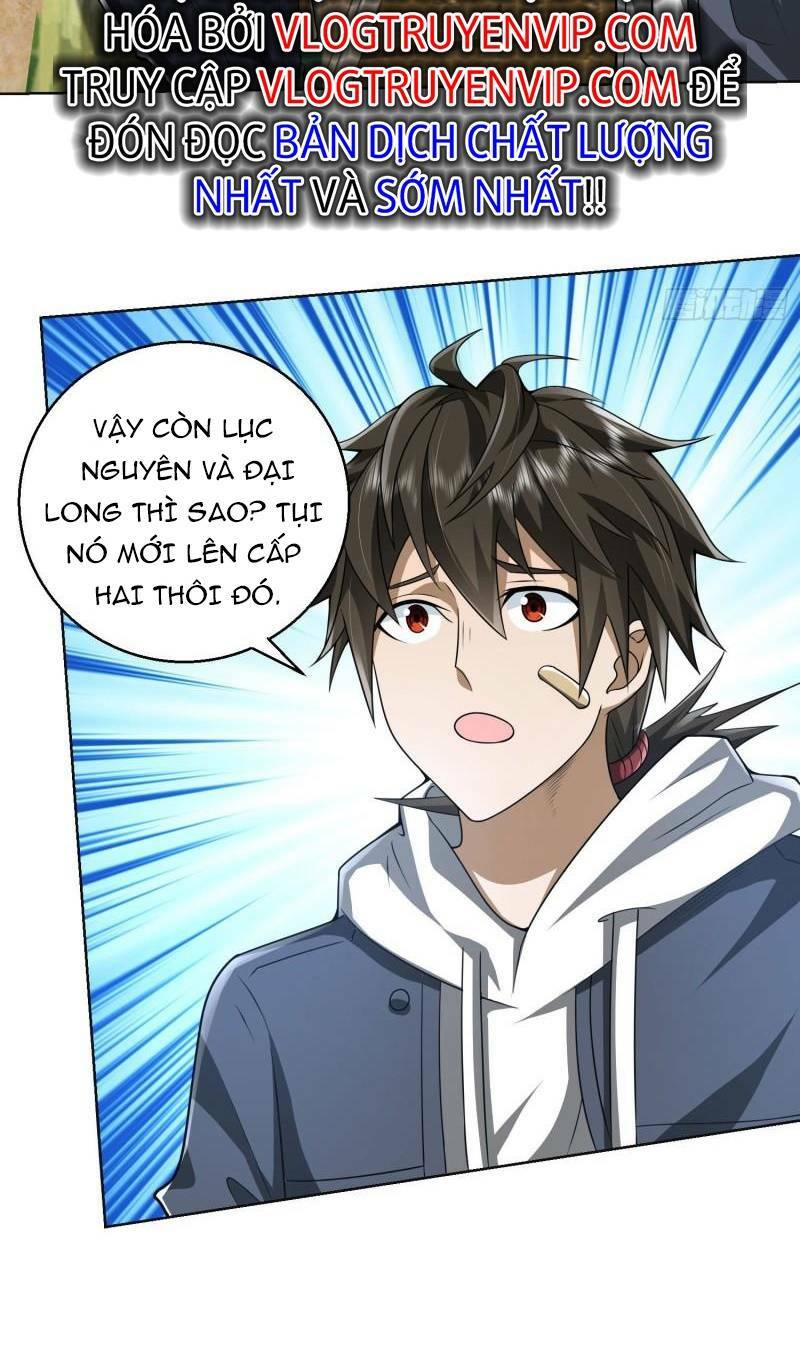 Đệ Nhất Danh Sách Chapter 149 - Trang 2