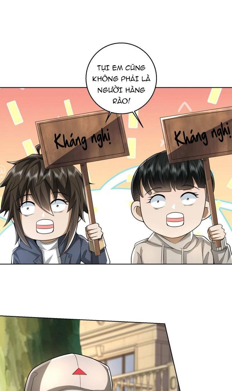 Đệ Nhất Danh Sách Chapter 149 - Trang 2