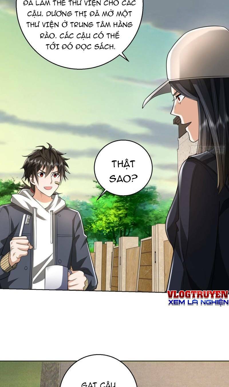 Đệ Nhất Danh Sách Chapter 149 - Trang 2