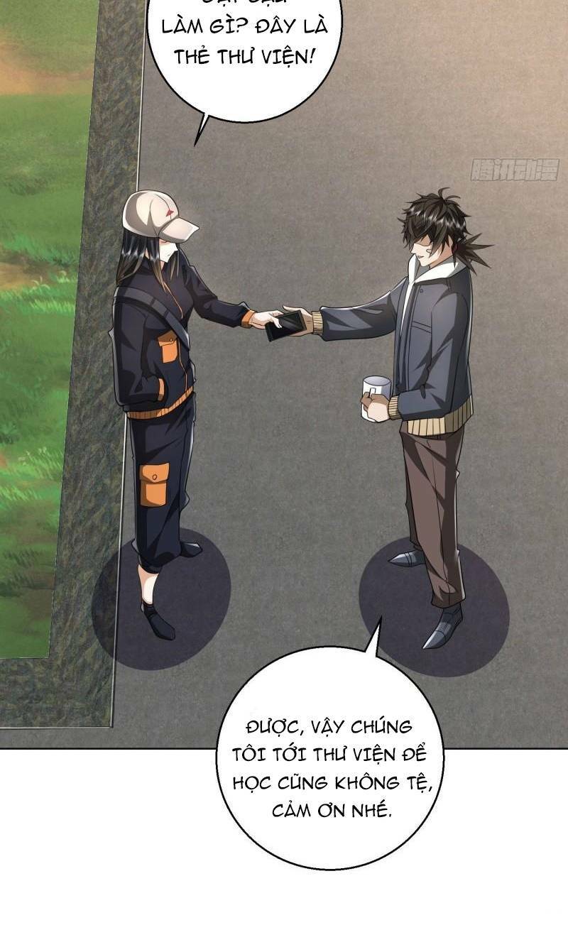 Đệ Nhất Danh Sách Chapter 149 - Trang 2