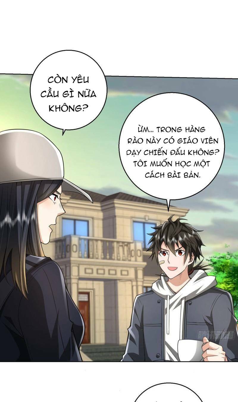 Đệ Nhất Danh Sách Chapter 149 - Trang 2
