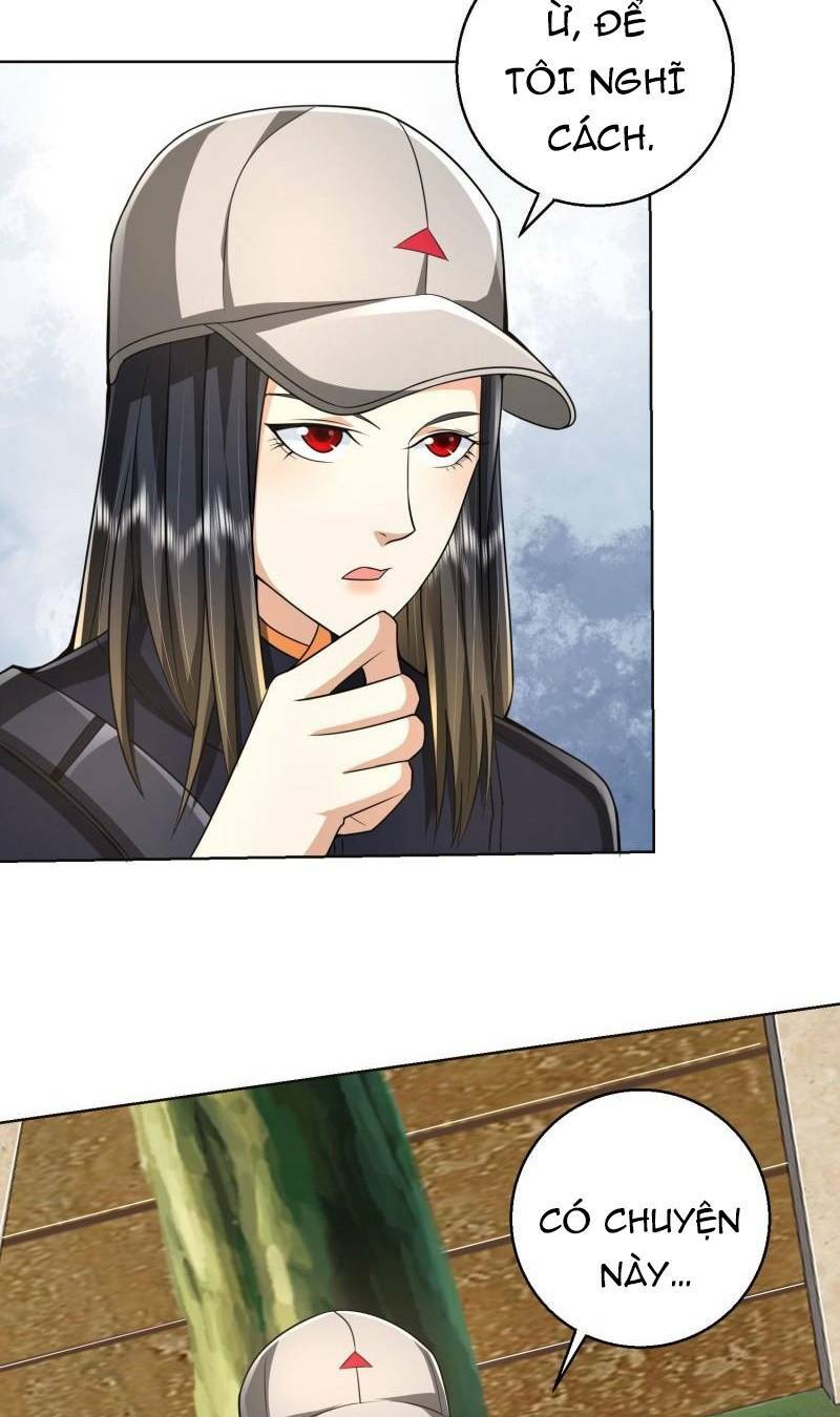 Đệ Nhất Danh Sách Chapter 149 - Trang 2