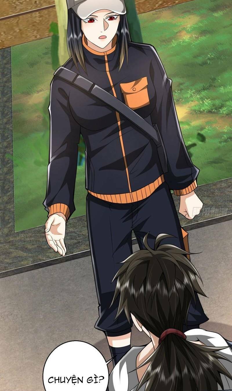 Đệ Nhất Danh Sách Chapter 149 - Trang 2