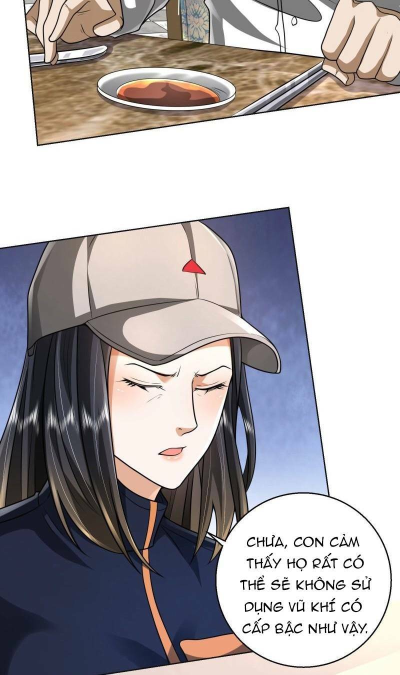 Đệ Nhất Danh Sách Chapter 149 - Trang 2