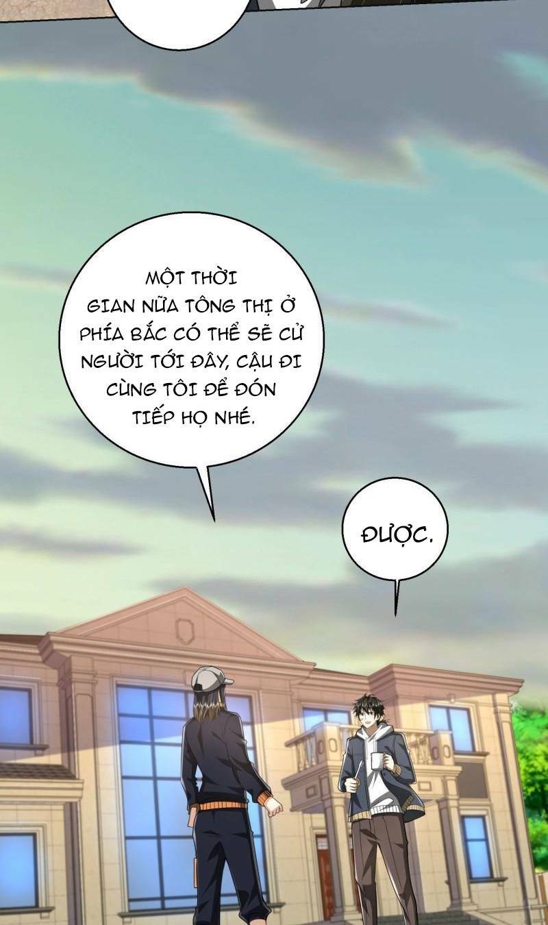 Đệ Nhất Danh Sách Chapter 149 - Trang 2