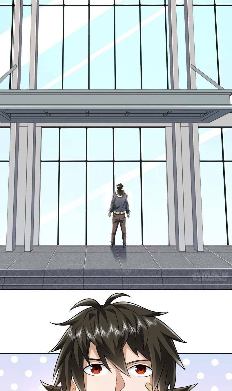 Đệ Nhất Danh Sách Chapter 149 - Trang 2