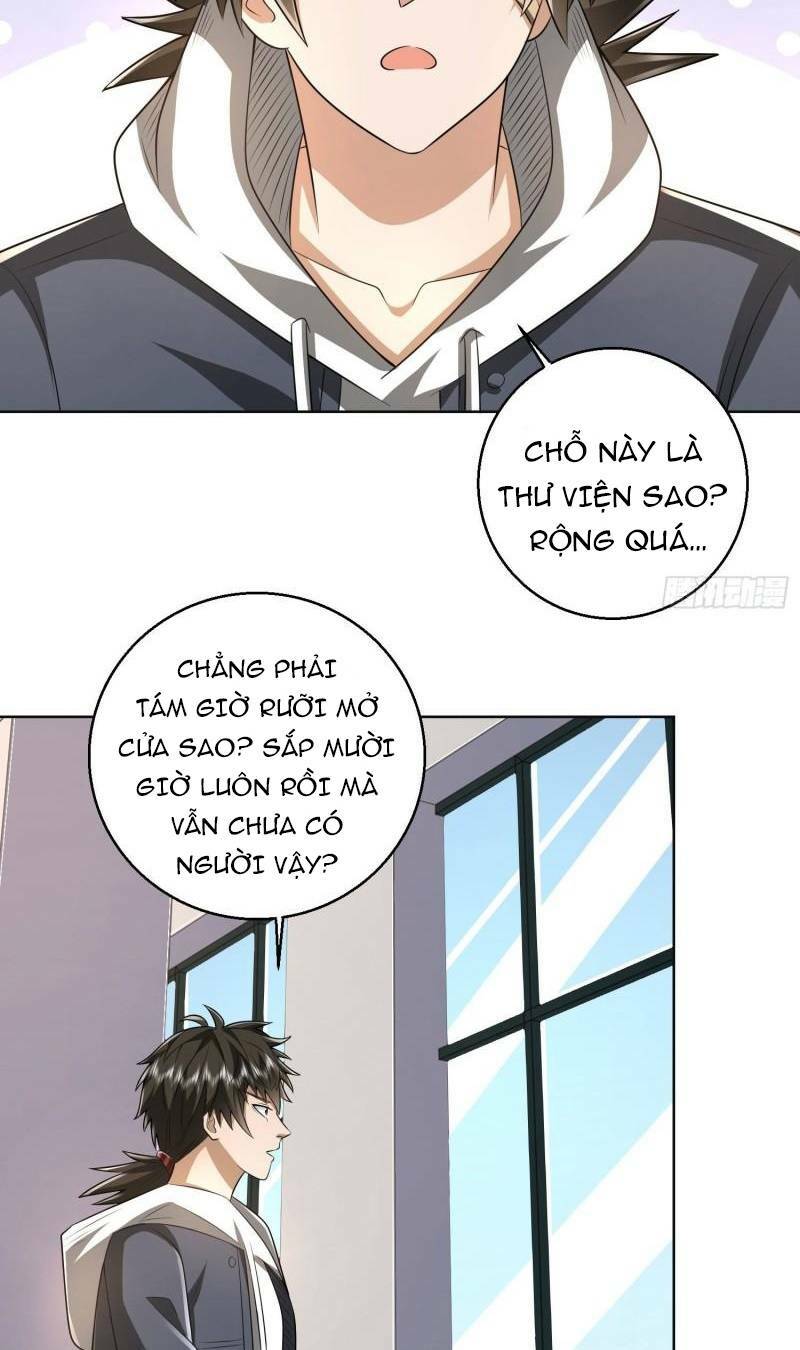 Đệ Nhất Danh Sách Chapter 149 - Trang 2