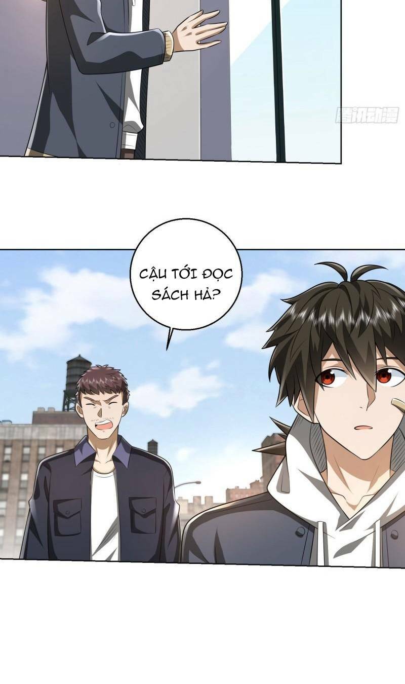 Đệ Nhất Danh Sách Chapter 149 - Trang 2