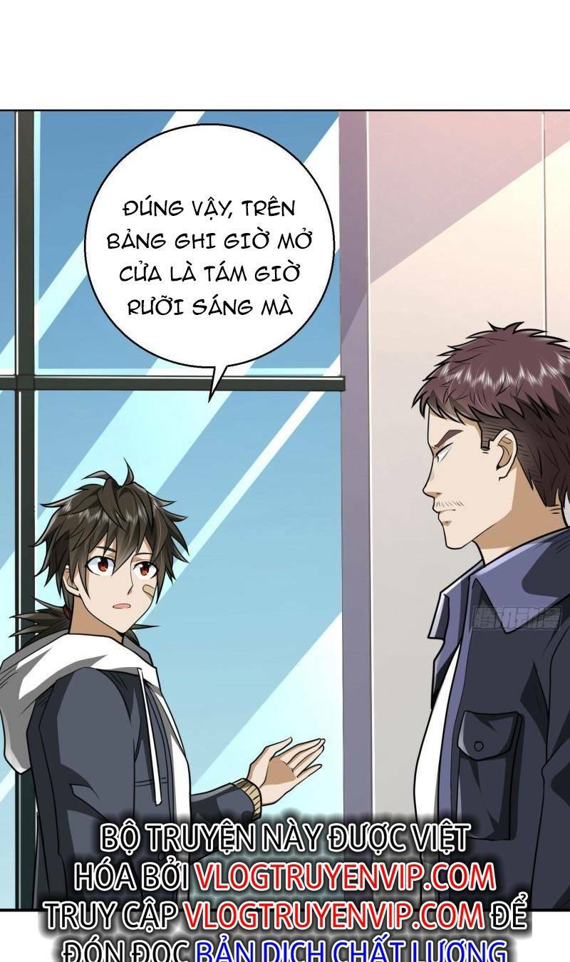 Đệ Nhất Danh Sách Chapter 149 - Trang 2