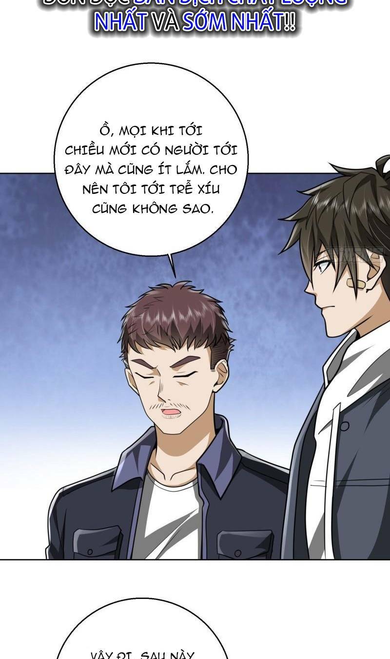 Đệ Nhất Danh Sách Chapter 149 - Trang 2