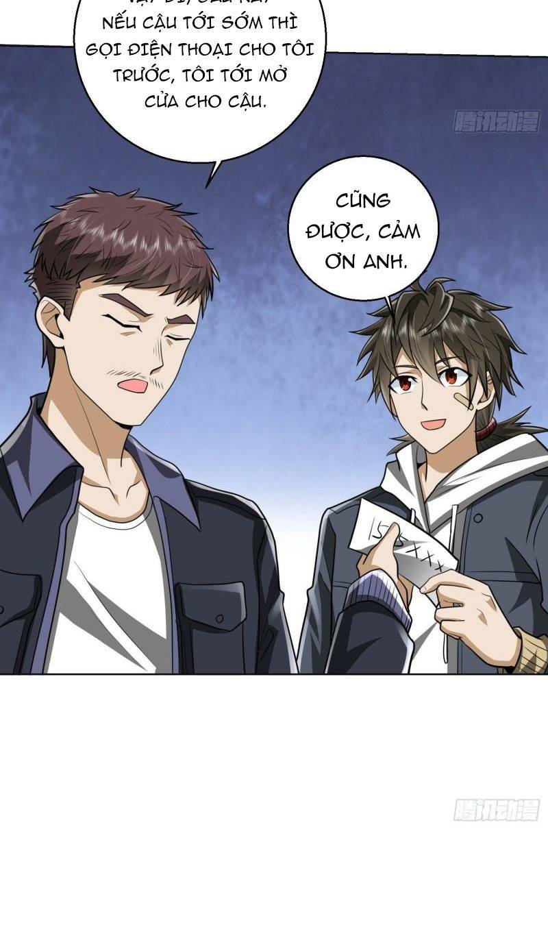 Đệ Nhất Danh Sách Chapter 149 - Trang 2