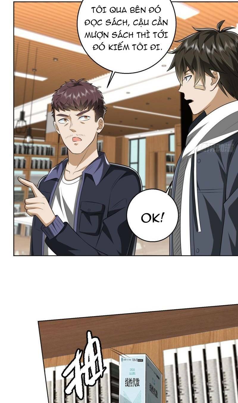 Đệ Nhất Danh Sách Chapter 149 - Trang 2