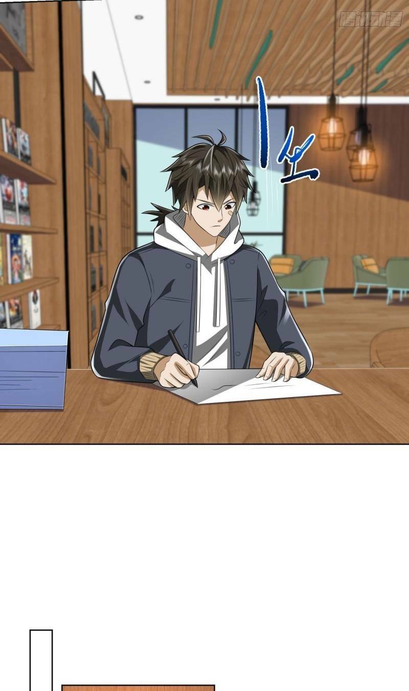 Đệ Nhất Danh Sách Chapter 149 - Trang 2