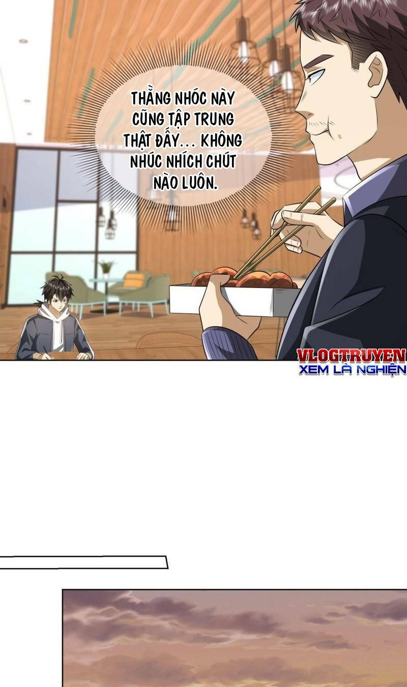 Đệ Nhất Danh Sách Chapter 149 - Trang 2