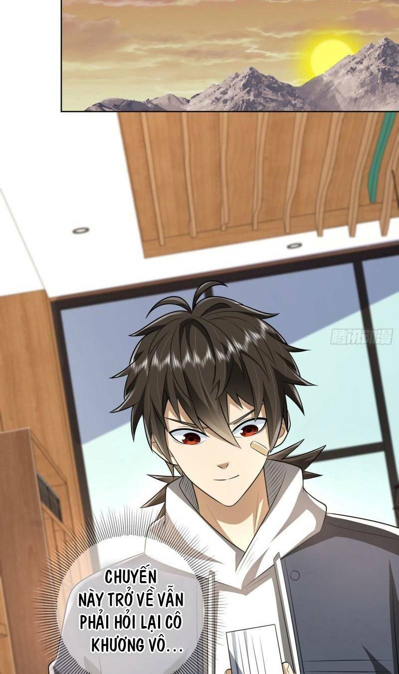 Đệ Nhất Danh Sách Chapter 149 - Trang 2