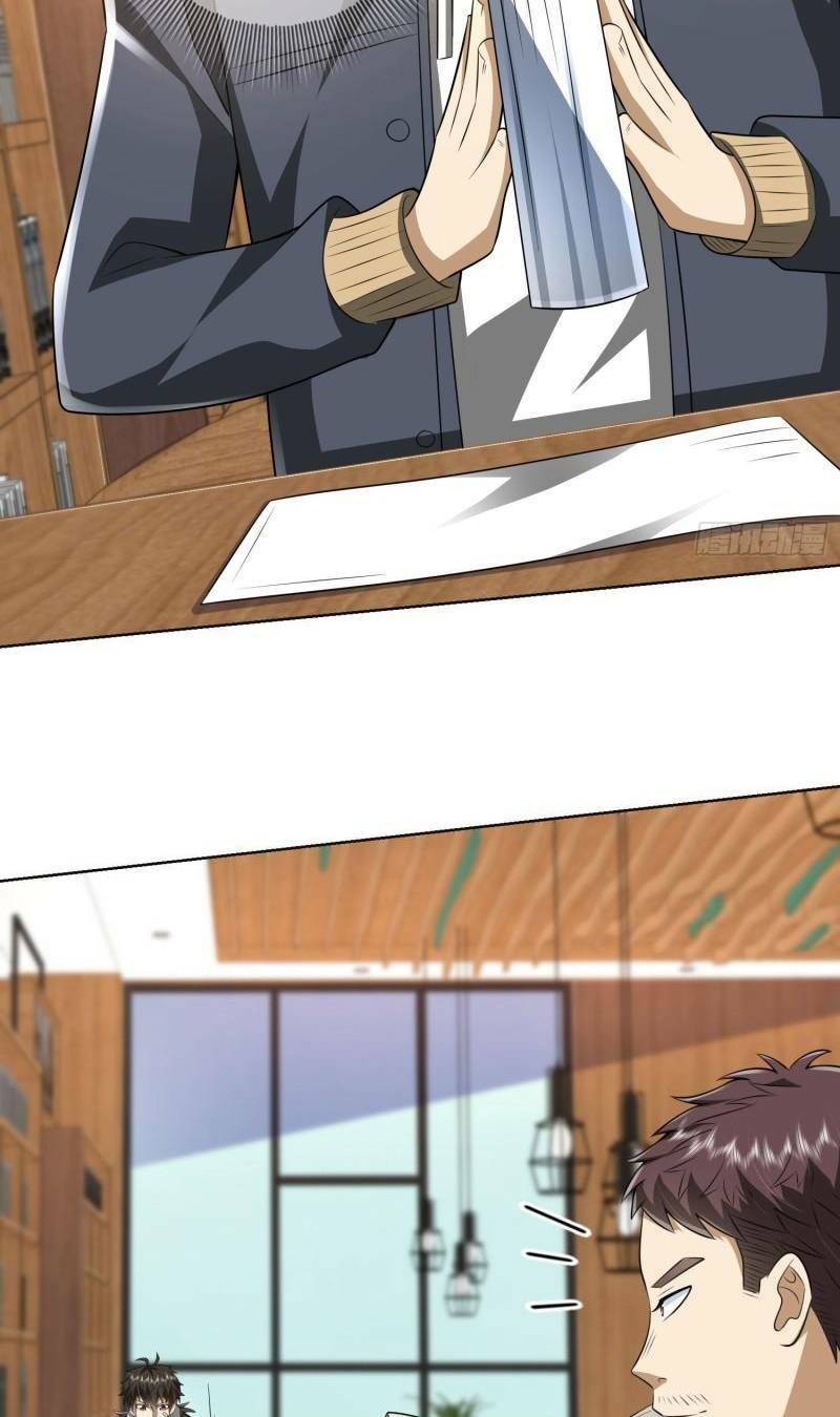 Đệ Nhất Danh Sách Chapter 149 - Trang 2