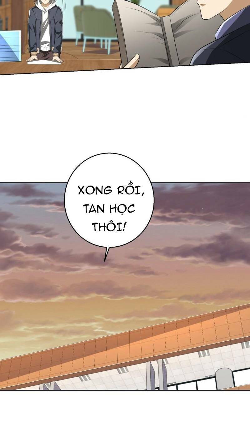 Đệ Nhất Danh Sách Chapter 149 - Trang 2
