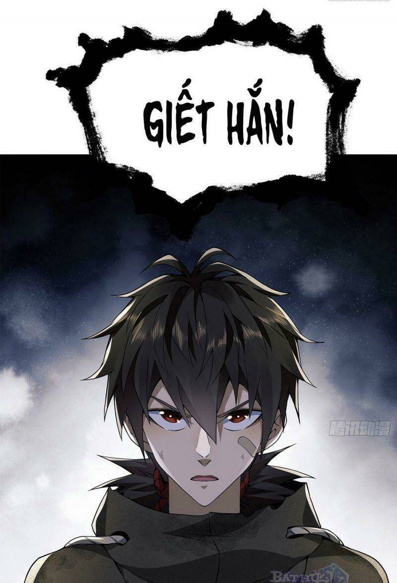 Đệ Nhất Danh Sách Chapter 15 - Trang 2