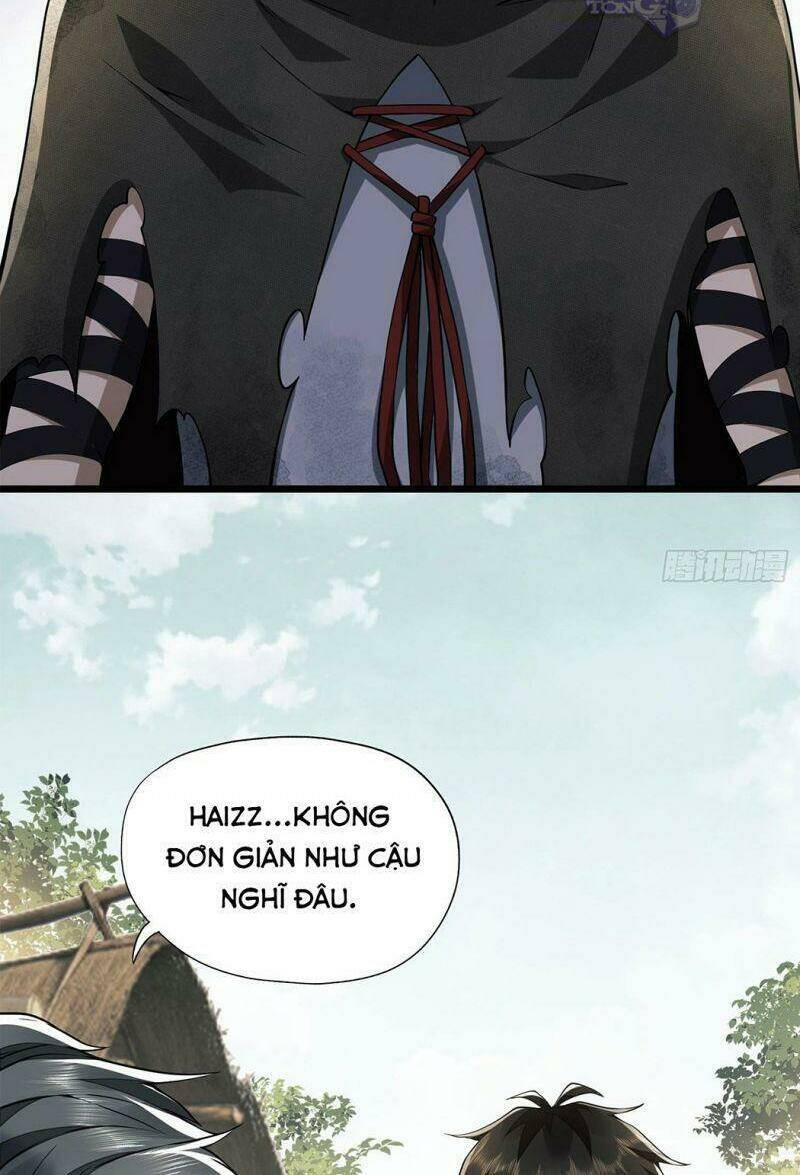 Đệ Nhất Danh Sách Chapter 15 - Trang 2