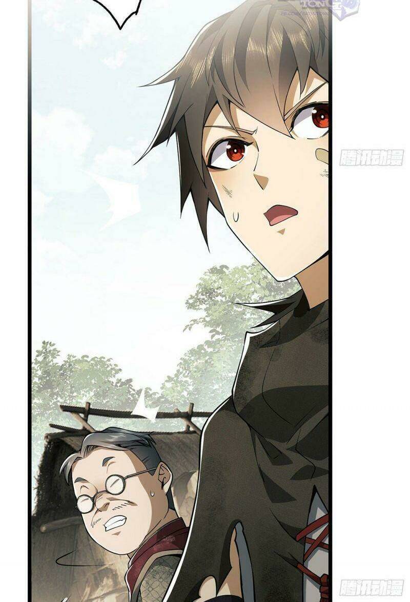 Đệ Nhất Danh Sách Chapter 15 - Trang 2