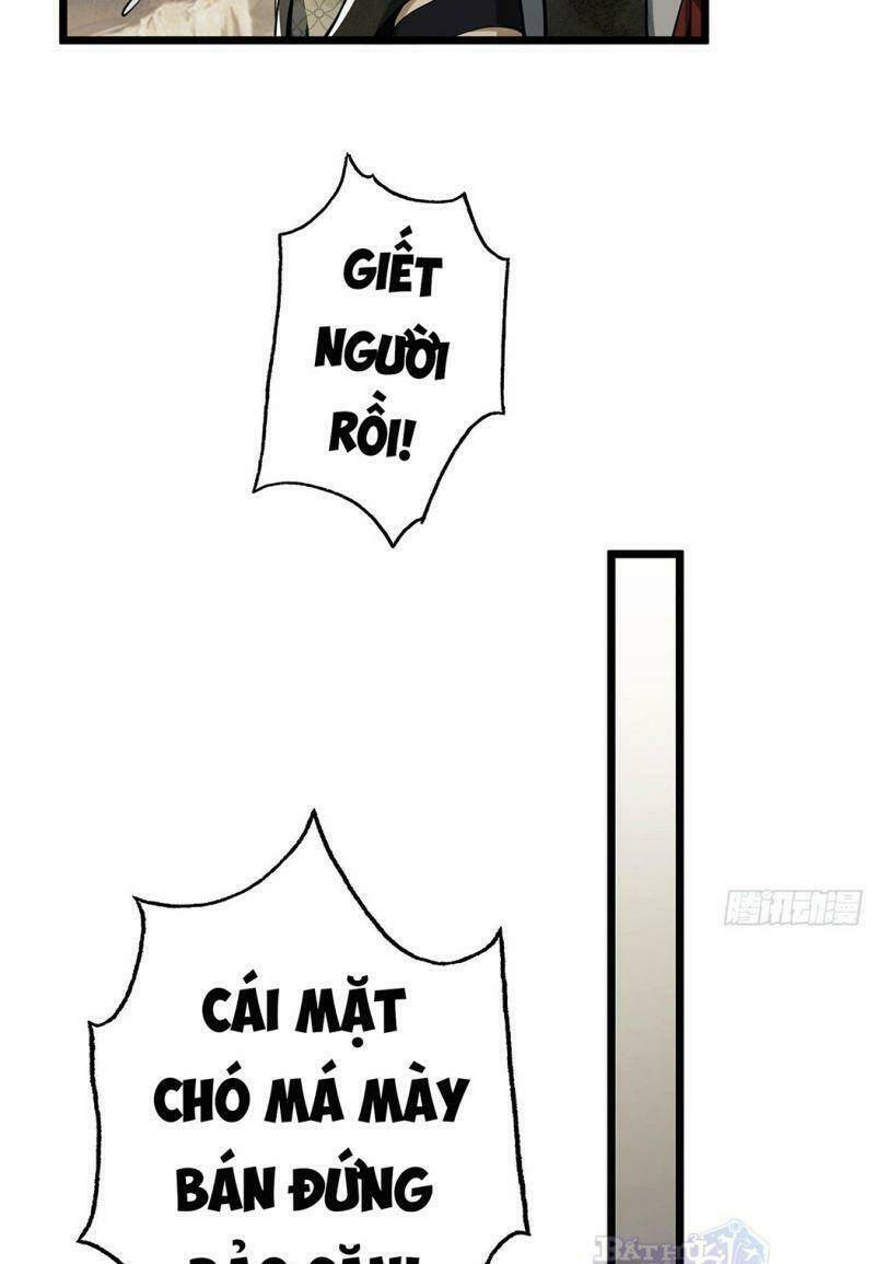 Đệ Nhất Danh Sách Chapter 15 - Trang 2