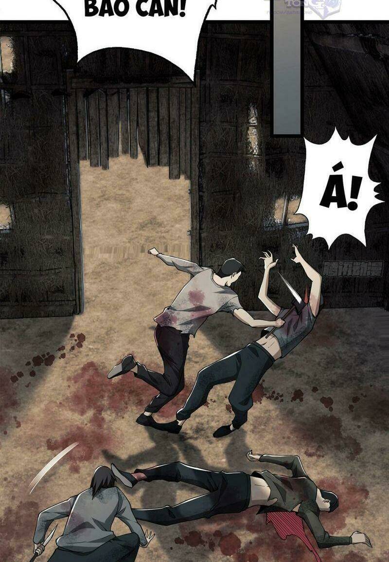 Đệ Nhất Danh Sách Chapter 15 - Trang 2