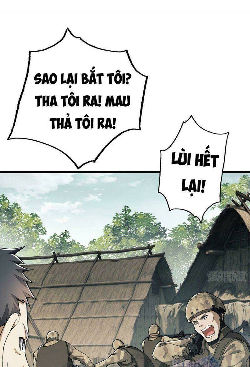 Đệ Nhất Danh Sách Chapter 15 - Trang 2