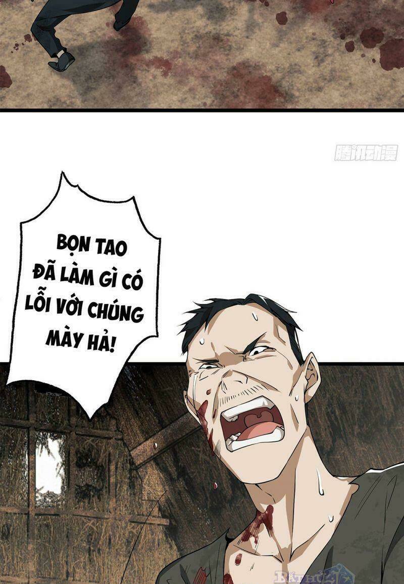 Đệ Nhất Danh Sách Chapter 15 - Trang 2